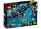 LEGO DC Super Heroes - Batsubmarinul Batman si conflictul subacvatic 76116