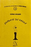 Graunte de vorba - 1997 - Horia Hulban (@C410)
