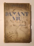 Sabin Velican - Păm&acirc;nt viu (Ed. Socec &amp; Co.)