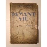 Sabin Velican - Păm&acirc;nt viu (Ed. Socec &amp; Co.)