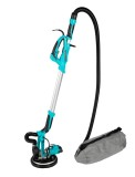 Masina de Slefuit pentru perete extensibil cu aspirator O215 750W