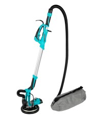 Masina de Slefuit pentru perete extensibil cu aspirator O215 750W