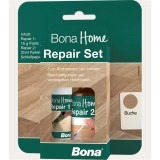 Kit reparații lemn, set reparații parchet, set reparații buche, set 4 piese buche