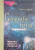 Geografie Fizica, Manual Clasa a IX-a, Mandrut, Corint, 2000, 128 Pagini