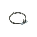 Rezistență circulară pentru cuptor LA GERMANIA - BERTAZZONI 606099 Original