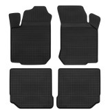 Covorase Presuri Auto Cauciuc Audi A3 8L 1996 - 2003 | Seat LEON I 1999 - 2005 | Seat TOLEDO II 1999 - 2004 | Skoda OCTAVIA I 1996 - 2011 | VW BORA 19