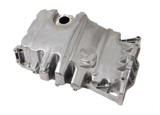 MTR 12106400 Baie ulei