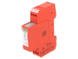 Limitator de supratensiuni pentru şină DIN IP20