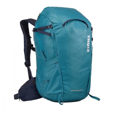 Rucsac tehnic Thule Stir, 28L, pentru femei, Fjord, model 2018 foto
