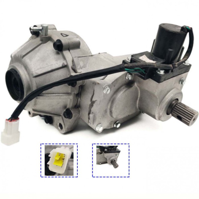 Diferential Grup Fata LINHAI 24445a