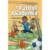 Fontos d&ouml;nt&eacute;s - Futball Akad&eacute;mia 1. - Irene Margil