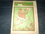 REVISTA UNIVERSUL COPIILOR NR 35 1929
