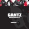Gantz Omnibus Volume 7