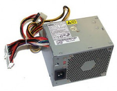 Sursa PC Dell Optiplex GX 320/520/620 A280P-00 L280P-00 PS-5281-3DFS 280W DP/N X9072 foto