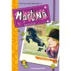 Martina napl&oacute;ja 3. - A vad csik&oacute; - Mathilde Bonetti
