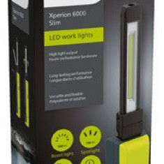 Lampa Lucru LED Philips 5W 2600mAh 3.7V PHI X60SLIMX1