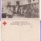 Bucuresti- Crucea Rosie, Ocupatia bulgara- WWI-militara
