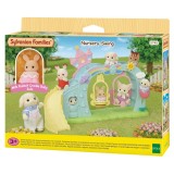 Sylvanian Families - Loc De Joaca Culori Vesele