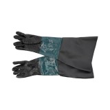 Set mănuși pt cabină de sablat yt-55841 Yato YT-55847