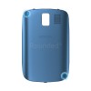 Capac Baterie Original Nokia 302 Asha Albastru Carcasa Spate