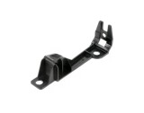 Suport fixare far Citroen C4 (LA/LC), 10.2004-09.2008, Retov, fata, partea stanga,