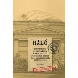 H&aacute;l&oacute; 3. - Egyh&aacute;zvezetők 2. - Mir&aacute;k Katalin