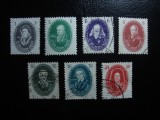 GERMANIA / DDR 1950, Stampilat