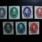 GERMANIA / DDR 1950