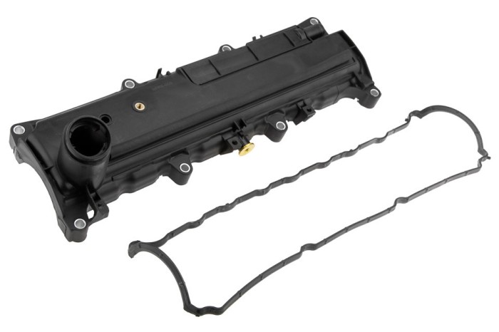 Capac culbutori motor Renault Clio 2 Fl 1.5dci 2001-, Clio 3 1.5dci 2005-, Kangoo Fl 1.5dci 2003-, Megane 2 1.5dci 2002-, Scenic 2 2003-, Thalia Fl 1