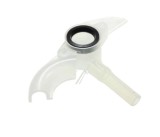 Furtun &amp; Conector Espressor Delonghi EDG305 - Piese Schimb Espressoare