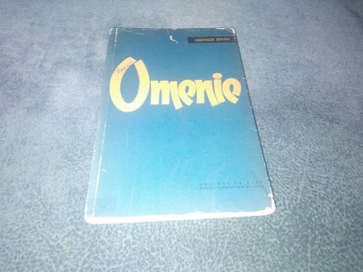 ASZTALOS ISTVAN - OMENIE foto