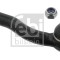 FEBI BILSTEIN 12473 Cap de bara