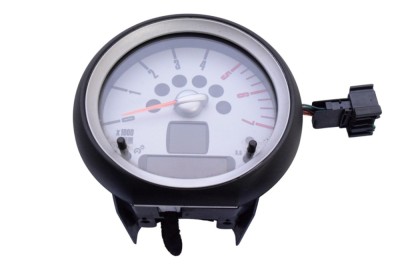 Ceas de bord MINI COOPER R56 2007 OEM: 9178743 29055270 foto