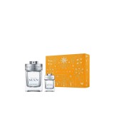 Juice Fragrance Xmas 2024 Set Bvlgari: Rain Essence, Eau De Parfum, For Men, 100 ml + Rain Essence, Eau De Parfum, For Men, 15 m
