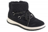 Cumpara ieftin Ghete botine UGG Lakeside Heritage Lace 1143836-BLK negru