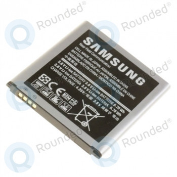 Baterie Samsung Galaxy Ace NXT 1500mAh foto