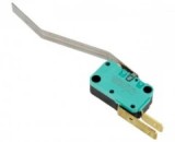 Microintrerupator uscator de rufe Bauknecht