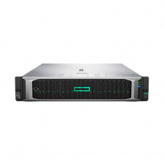 Server HPE ProLiant DL380 GEN10 4214R 1P 32G NC 8SFF foto