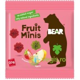 Mini Fructe cu Capsuni si Mere 20g