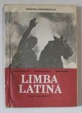 LIMBA LATINA , MANUAL PENTRU A X - A de MARIA CAPOIANU ... MARIANA IVAN , 1997