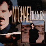 Vinil &quot;Japan Press&quot; Michael Franks &lrm;&ndash; The Camera Never Lies (VG+), Jazz