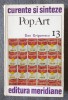 Dan Grigorescu - Pop Art