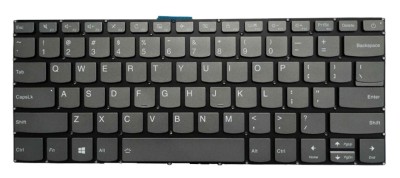 Tastatura laptop Lenovo IdeaPad 320-14AST 320-14IAP iluminata foto