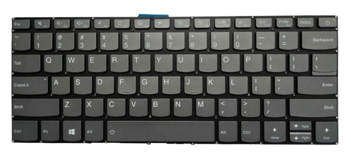 Tastatura laptop Lenovo IdeaPad 320-14AST 320-14IAP iluminata