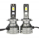 Set de 2 becuri led dedicate 24V Xentech Light V15 H7 30 watti Canbus