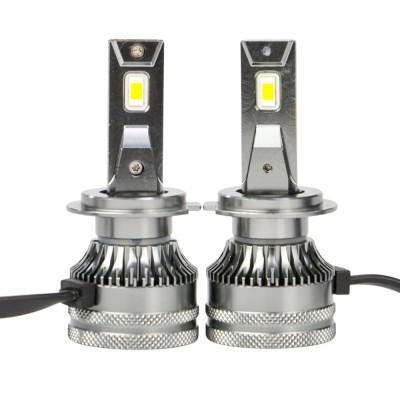 Set de 2 becuri led dedicate 24V Xentech Light V15 H7 30 watti Canbus foto