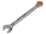 Cheie combinată cu piedică 17mm Maxbite 233.5mm