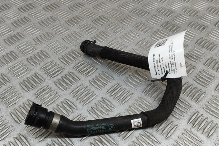 Furtun de lichid de răcire BMW iX3 G08 2023 OEM: 7944055 | 27450903