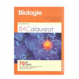 Biologie - Anatomie si fiziologie umana, genetica si ecologie umana - Niculina Badiu, Booklet