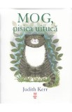 Mog, pisica uituca - Judith Kerr